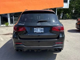 Mercedes-Benz GLC 43 AMG /360/DIS/АВТОКРЕДИТ , снимка 4
