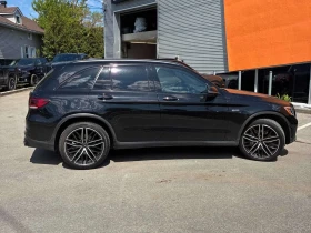 Mercedes-Benz GLC 43 AMG /360/DIS/АВТОКРЕДИТ , снимка 3