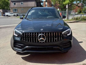 Mercedes-Benz GLC 43 AMG /360/DIS/АВТОКРЕДИТ , снимка 6