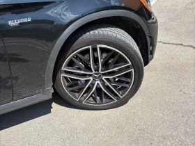 Mercedes-Benz GLC 43 AMG /360/DIS/АВТОКРЕДИТ , снимка 7
