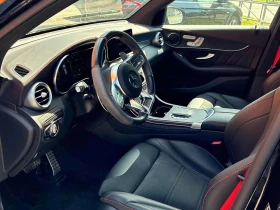 Mercedes-Benz GLC 43 AMG /360/DIS/АВТОКРЕДИТ , снимка 5