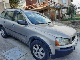 Volvo Xc90, снимка 2