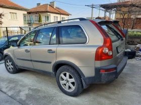 Volvo Xc90, снимка 3