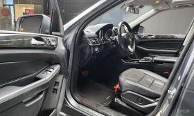 Mercedes-Benz GLS 350 d 4MATIC* AMG PACK* DISTRONIC* HARMAN KARDON* 360*, снимка 6