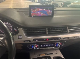 Audi Q7 | DISTRONIC | 360 | ПАНОРАМА | HUD | ОБДУХВАНЕ | , снимка 12