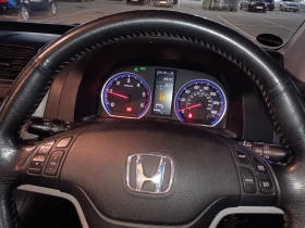 Honda Cr-v 3 - десен волан, снимка 4