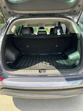 Hyundai Tucson, снимка 8