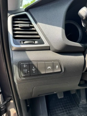 Hyundai Tucson, снимка 7
