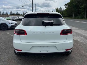 Porsche Macan Turbo | CARFAX | БЕЗ ПЪРВОНАЧАЛНА ВНОСКА, снимка 4