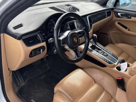 Porsche Macan Turbo | CARFAX | БЕЗ ПЪРВОНАЧАЛНА ВНОСКА, снимка 7