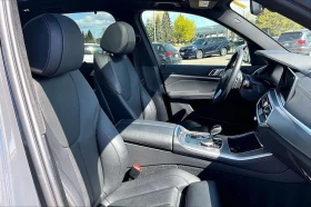 BMW X5 XDRIVE40I| HUD| PANO| 360| КРАЙНА ЦЕНА, снимка 9
