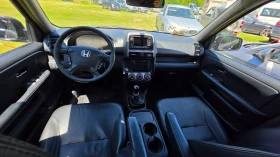 Honda Cr-v, снимка 16