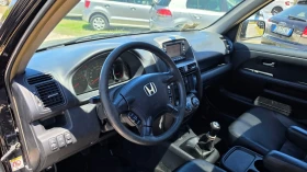 Honda Cr-v, снимка 10
