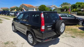 Honda Cr-v, снимка 4