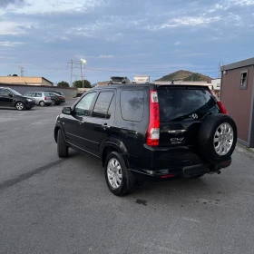 Honda Cr-v, снимка 4