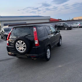 Honda Cr-v, снимка 7