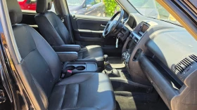 Honda Cr-v, снимка 14