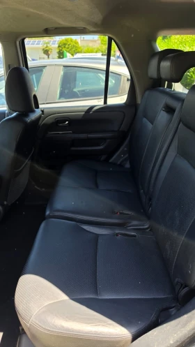 Honda Cr-v, снимка 15