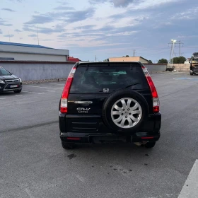 Honda Cr-v, снимка 5