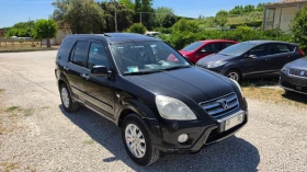 Honda Cr-v, снимка 3