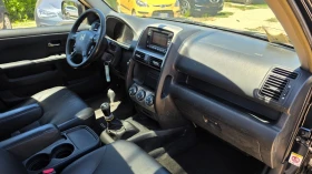 Honda Cr-v, снимка 13