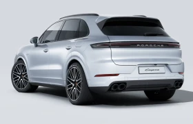 Porsche Cayenne E-Hybrid, снимка 3