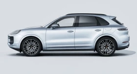Porsche Cayenne E-Hybrid, снимка 2