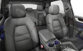 Porsche Cayenne E-Hybrid, снимка 12