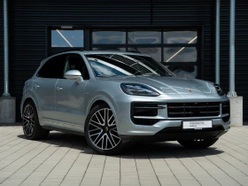 Porsche Cayenne E-Hybrid, снимка 4