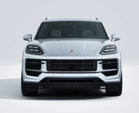 Porsche Cayenne E-Hybrid, снимка 8