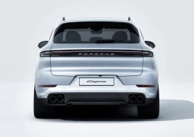 Porsche Cayenne E-Hybrid, снимка 7