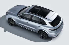 Porsche Cayenne E-Hybrid, снимка 4