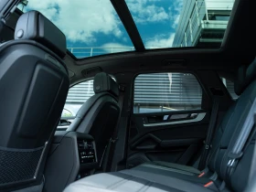 Porsche Cayenne E-Hybrid, снимка 15