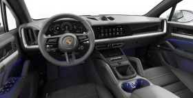 Porsche Cayenne E-Hybrid, снимка 11