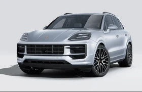 Porsche Cayenne E-Hybrid, снимка 1