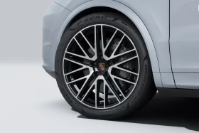 Porsche Cayenne E-Hybrid, снимка 10