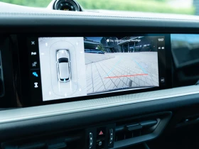 Porsche Cayenne E-Hybrid, снимка 10