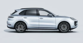 Porsche Cayenne E-Hybrid, снимка 6