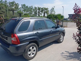 Kia Sportage 2.0 бензин- Газ, снимка 2