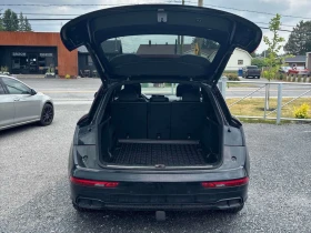 Audi SQ5 QUATTRO * MATRIX * DIGITAL* ПАНОРАМА* , снимка 13