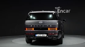 Hyundai Santa fe 2.5T Calligraphy* ЕЛ. БАГАЖНИК* HUD* КРАЙНА ЦЕНА, снимка 4