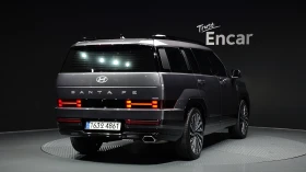 Hyundai Santa fe 2.5T Calligraphy* ЕЛ. БАГАЖНИК* HUD* КРАЙНА ЦЕНА, снимка 2