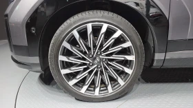 Hyundai Santa fe 2.5T Calligraphy* ЕЛ. БАГАЖНИК* HUD* КРАЙНА ЦЕНА, снимка 5