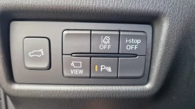 Mazda CX-5 4X4/194HP/2.5/HOMURA/360/HUD/LED/KLESS/814z, снимка 13