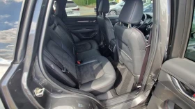 Mazda CX-5 4X4/194HP/2.5/HOMURA/360/HUD/LED/KLESS/814z, снимка 9
