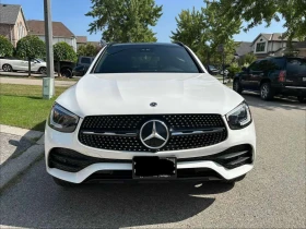 Mercedes-Benz GLC 300 * CARFAX * ОПЦИЯ ЗА ФИНАНСИРАНЕ, снимка 6