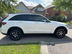 Mercedes-Benz GLC 300 * CARFAX * ОПЦИЯ ЗА ФИНАНСИРАНЕ, снимка 3