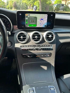 Mercedes-Benz GLC 300 * CARFAX * ОПЦИЯ ЗА ФИНАНСИРАНЕ, снимка 9
