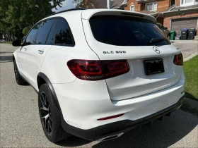Mercedes-Benz GLC 300 * CARFAX * ОПЦИЯ ЗА ФИНАНСИРАНЕ, снимка 4