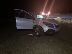 Opel Mokka, снимка 6
